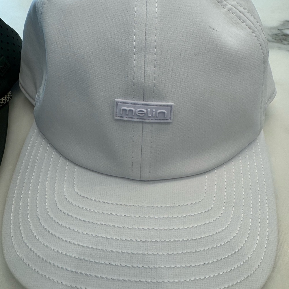 White Cap